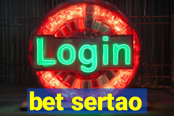 bet sertao